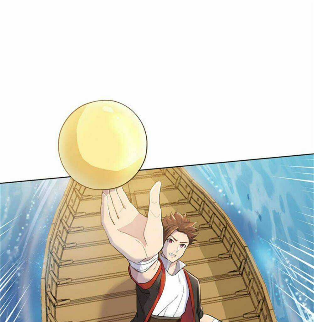 Cửu Tiêu Chí Thánh Chapter 4 trang 6