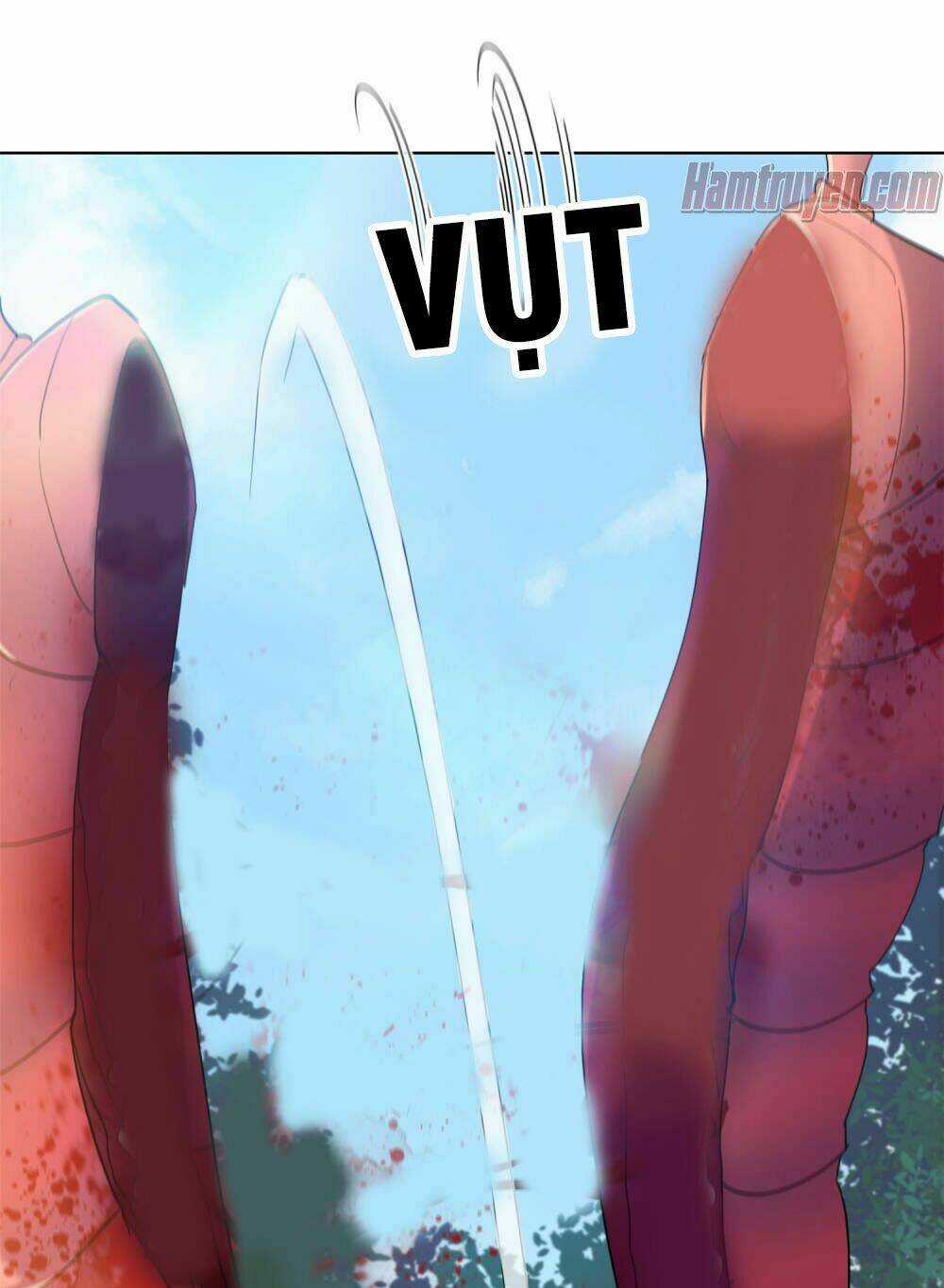 Cửu Tiêu Chí Thánh Chapter 5 trang 19