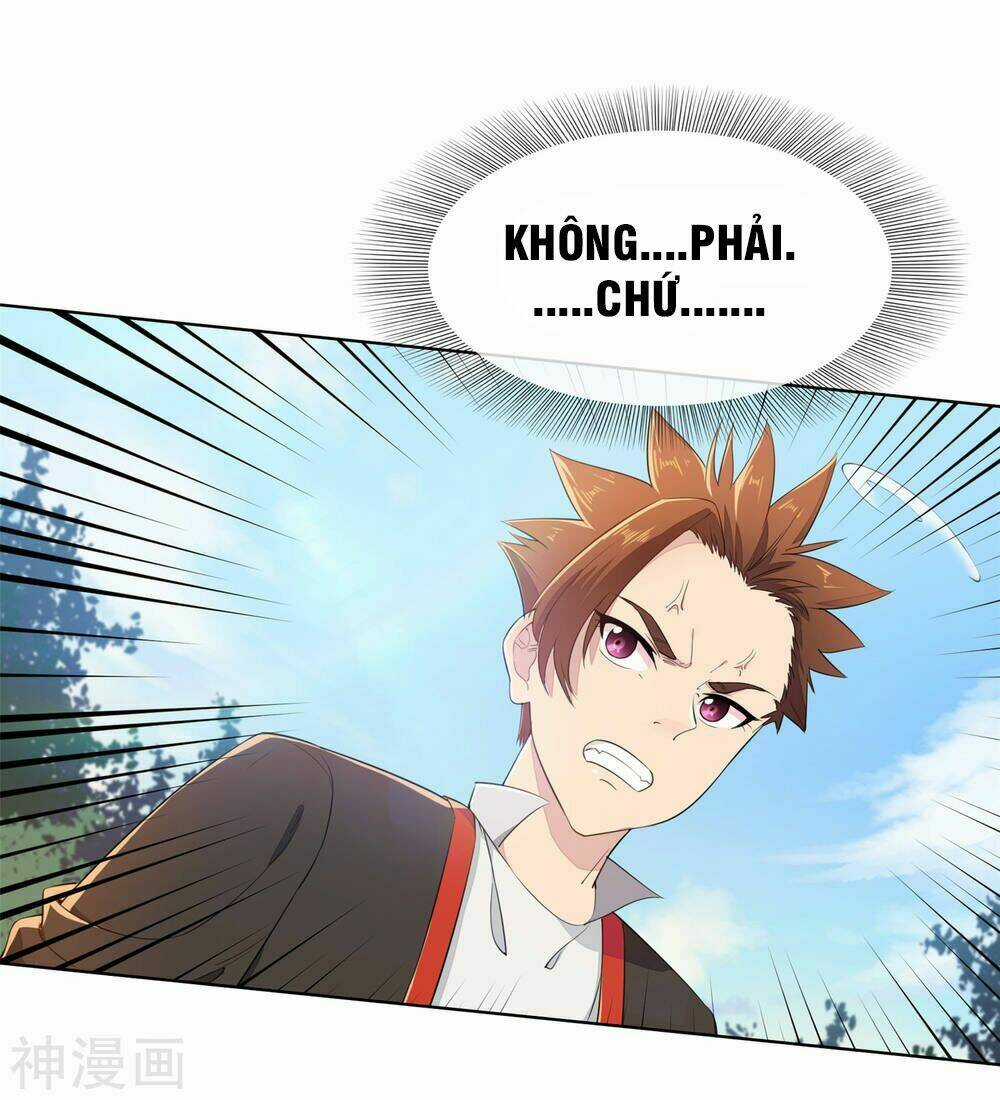 Cửu Tiêu Chí Thánh Chapter 5 trang 29
