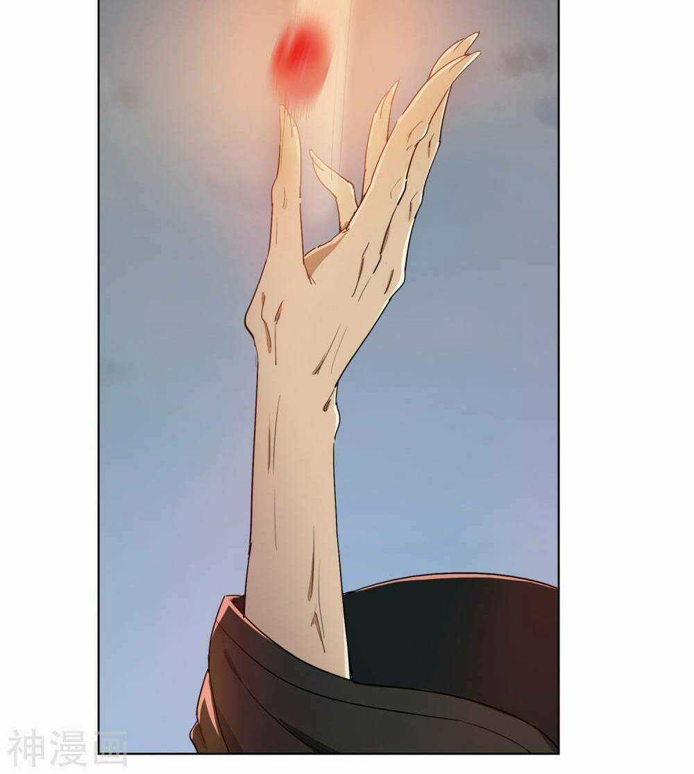 Cửu Tiêu Chí Thánh Chapter 5 trang 37