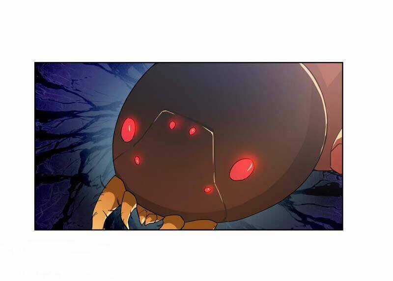 Cửu Tiêu Chí Thánh Chapter 6 trang 15