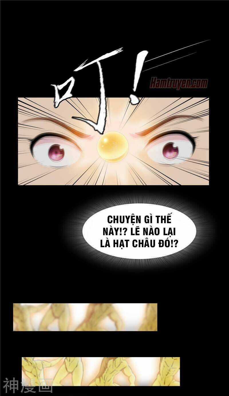 Cửu Tiêu Chí Thánh Chapter 6 trang 22