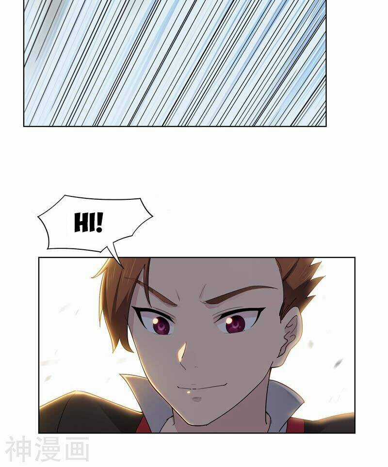 Cửu Tiêu Chí Thánh Chapter 6 trang 5