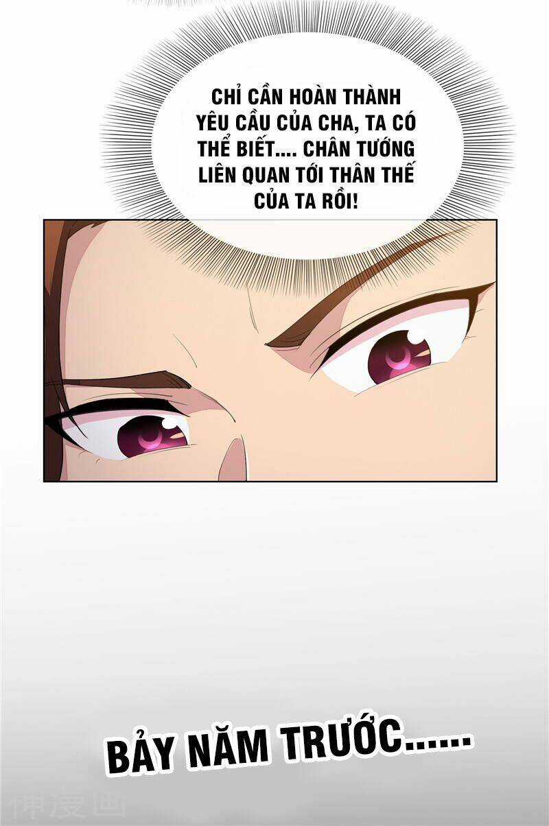 Cửu Tiêu Chí Thánh Chapter 7 trang 15