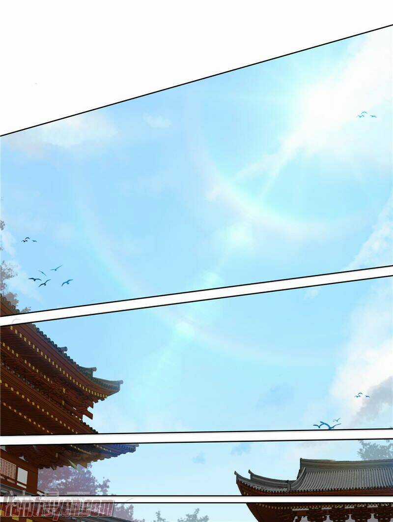 Cửu Tiêu Chí Thánh Chapter 7 trang 26