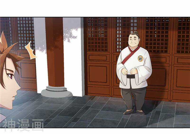 Cửu Tiêu Chí Thánh Chapter 7 trang 29