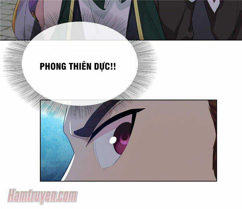 Cửu Tiêu Chí Thánh Chapter 7 trang 34