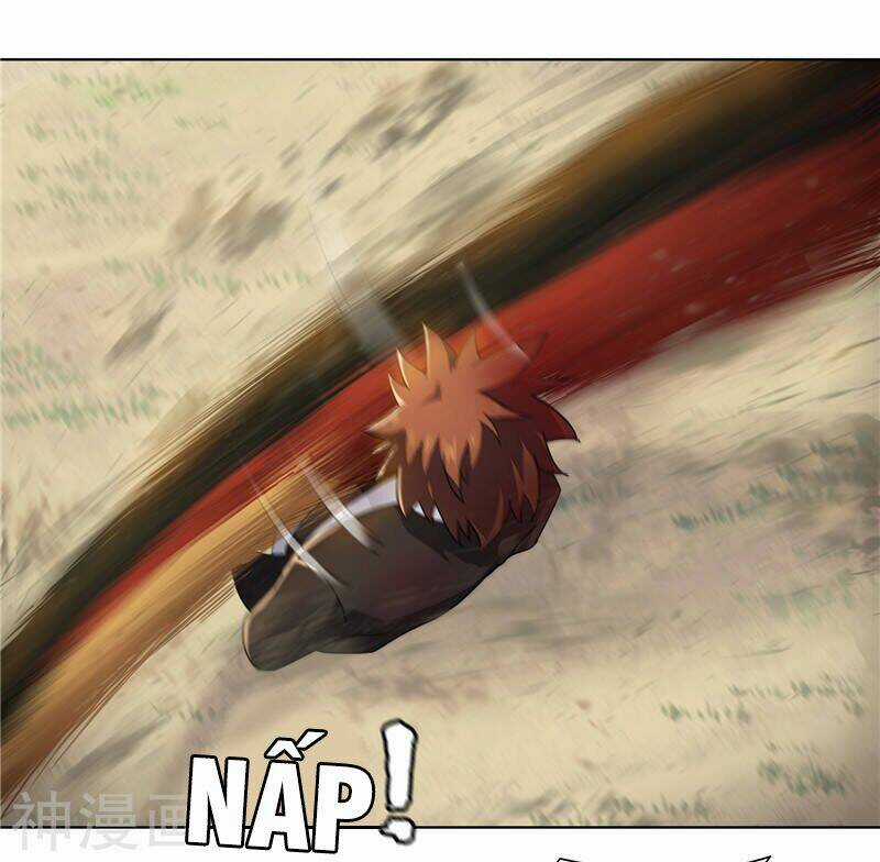 Cửu Tiêu Chí Thánh Chapter 7 trang 5