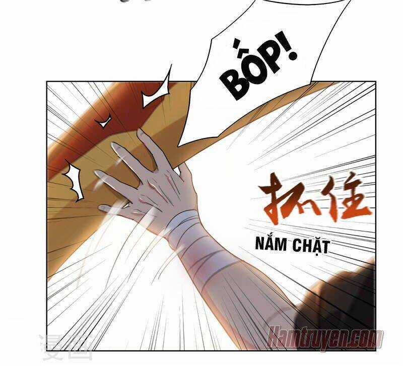 Cửu Tiêu Chí Thánh Chapter 7 trang 6