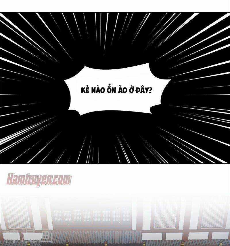 Cửu Tiêu Chí Thánh Chapter 8 trang 31