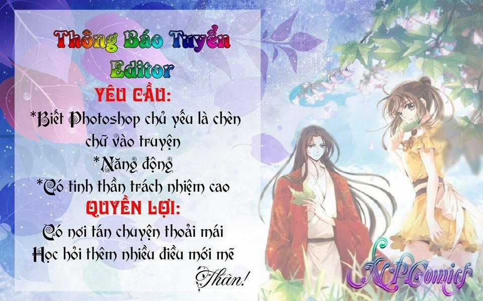 Cửu Tiểu Thư Chapter 1 trang 14