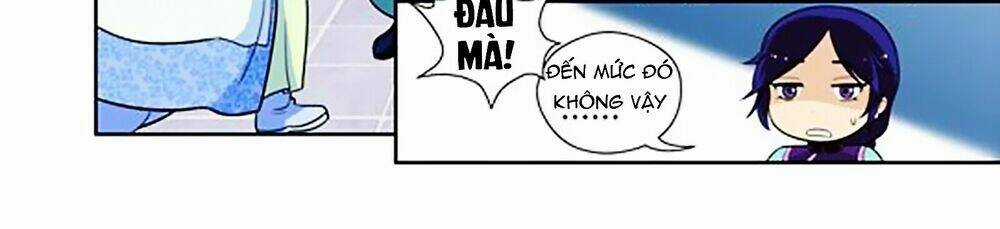 Cửu Tiểu Thư Chapter 12 trang 10