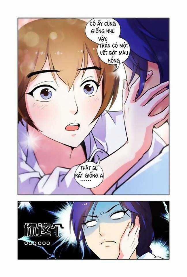 Cửu Tiểu Thư Chapter 6 trang 5