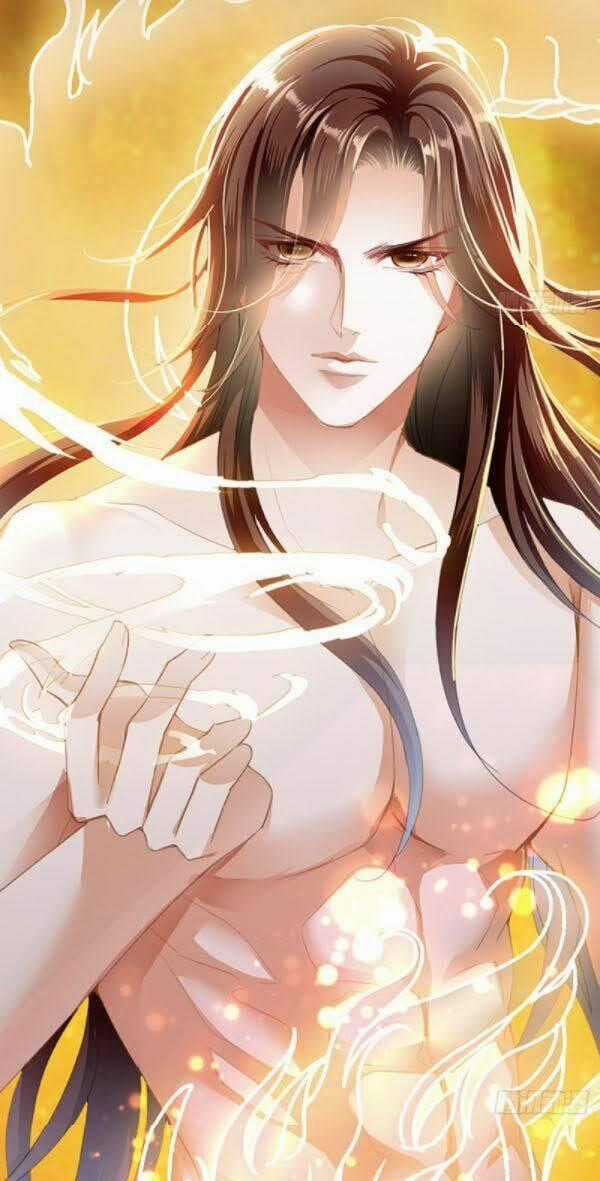 Cửu Tinh Bá Thể Quyết Chapter 0 trang 10