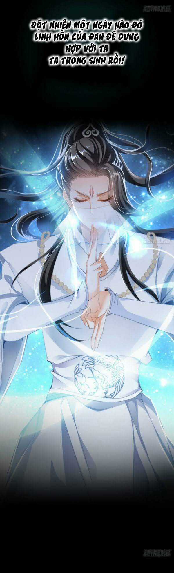 Cửu Tinh Bá Thể Quyết Chapter 0 trang 3