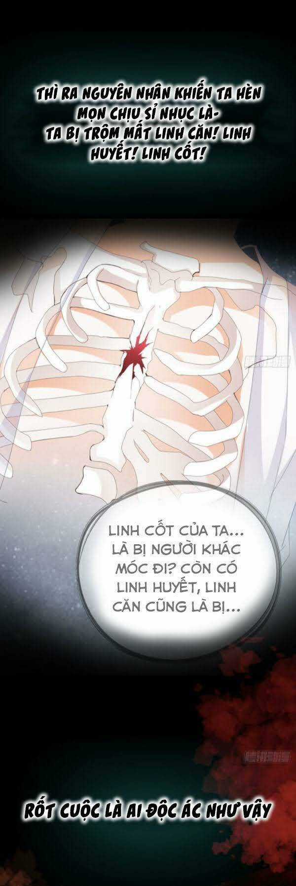 Cửu Tinh Bá Thể Quyết Chapter 0 trang 4