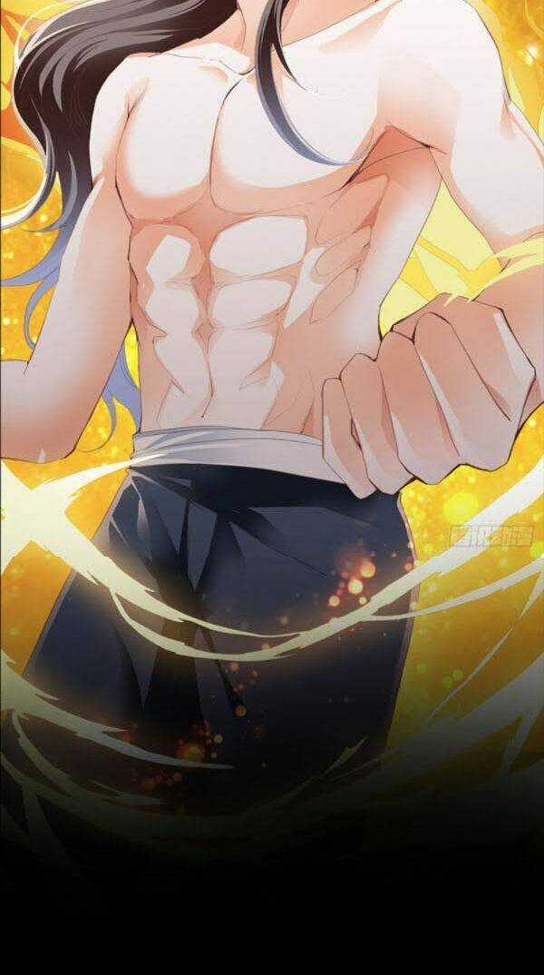 Cửu Tinh Bá Thể Quyết Chapter 0 trang 8