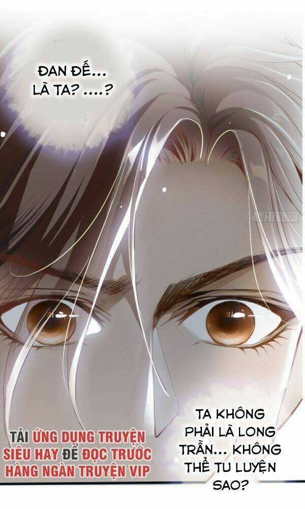 Cửu Tinh Bá Thể Quyết Chapter 1 trang 10