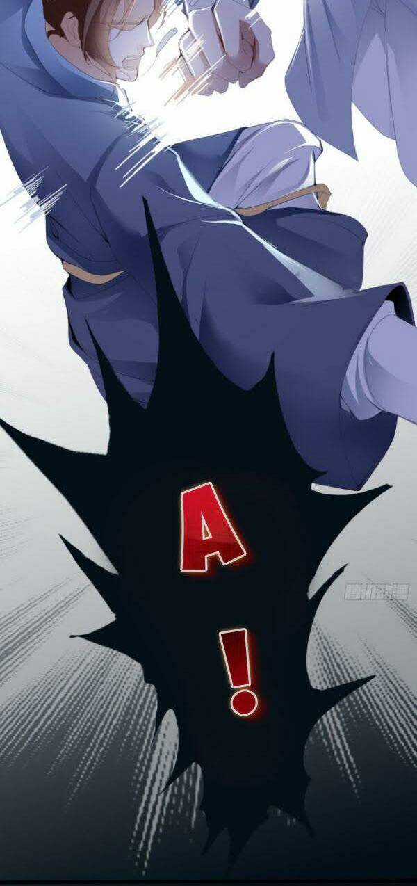 Cửu Tinh Bá Thể Quyết Chapter 1 trang 12