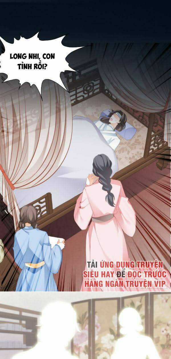 Cửu Tinh Bá Thể Quyết Chapter 1 trang 13