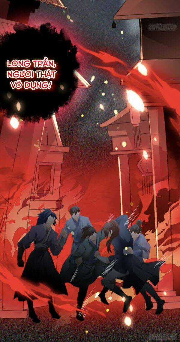 Cửu Tinh Bá Thể Quyết Chapter 1 trang 2