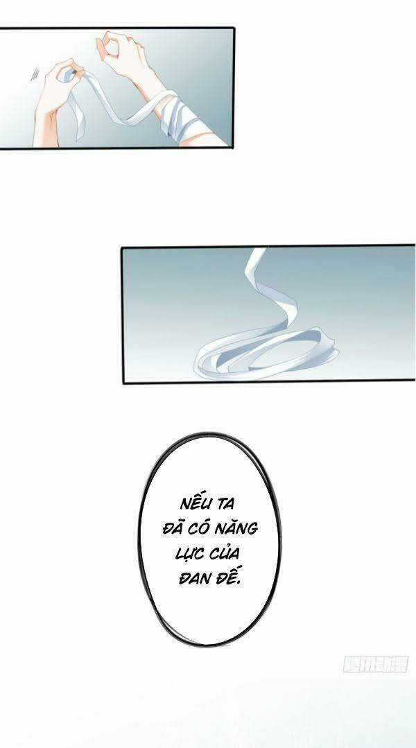 Cửu Tinh Bá Thể Quyết Chapter 1 trang 22