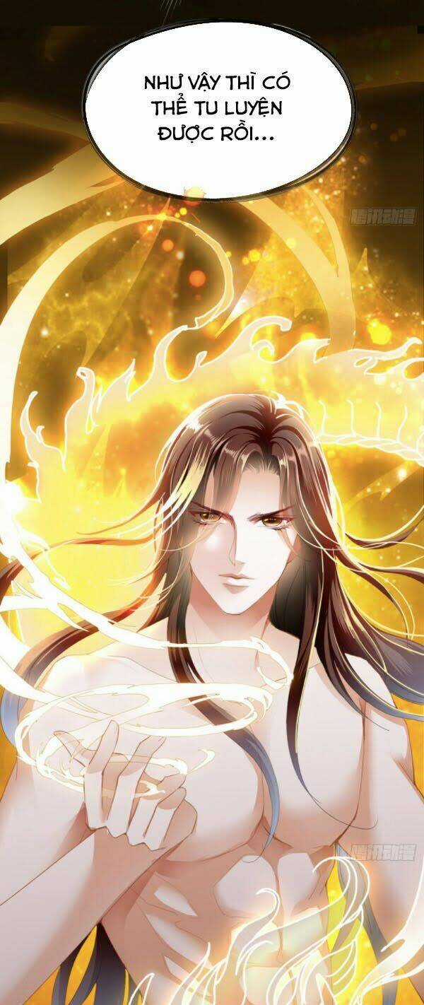 Cửu Tinh Bá Thể Quyết Chapter 1 trang 29