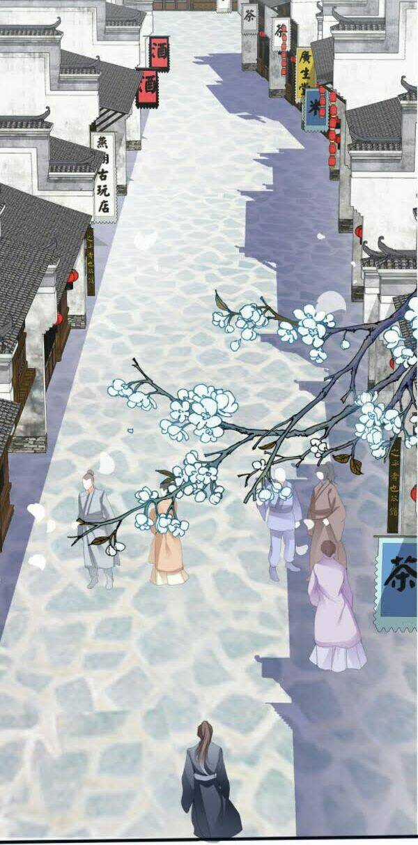 Cửu Tinh Bá Thể Quyết Chapter 1 trang 32