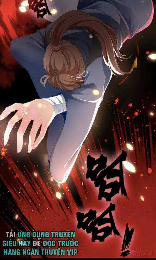 Cửu Tinh Bá Thể Quyết Chapter 1 trang 5