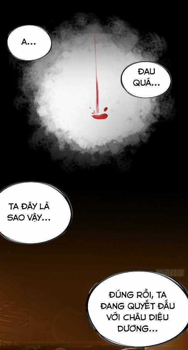 Cửu Tinh Bá Thể Quyết Chapter 1 trang 6