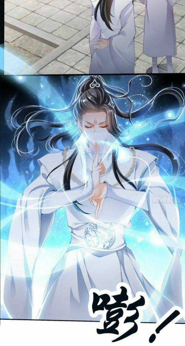 Cửu Tinh Bá Thể Quyết Chapter 1 trang 9