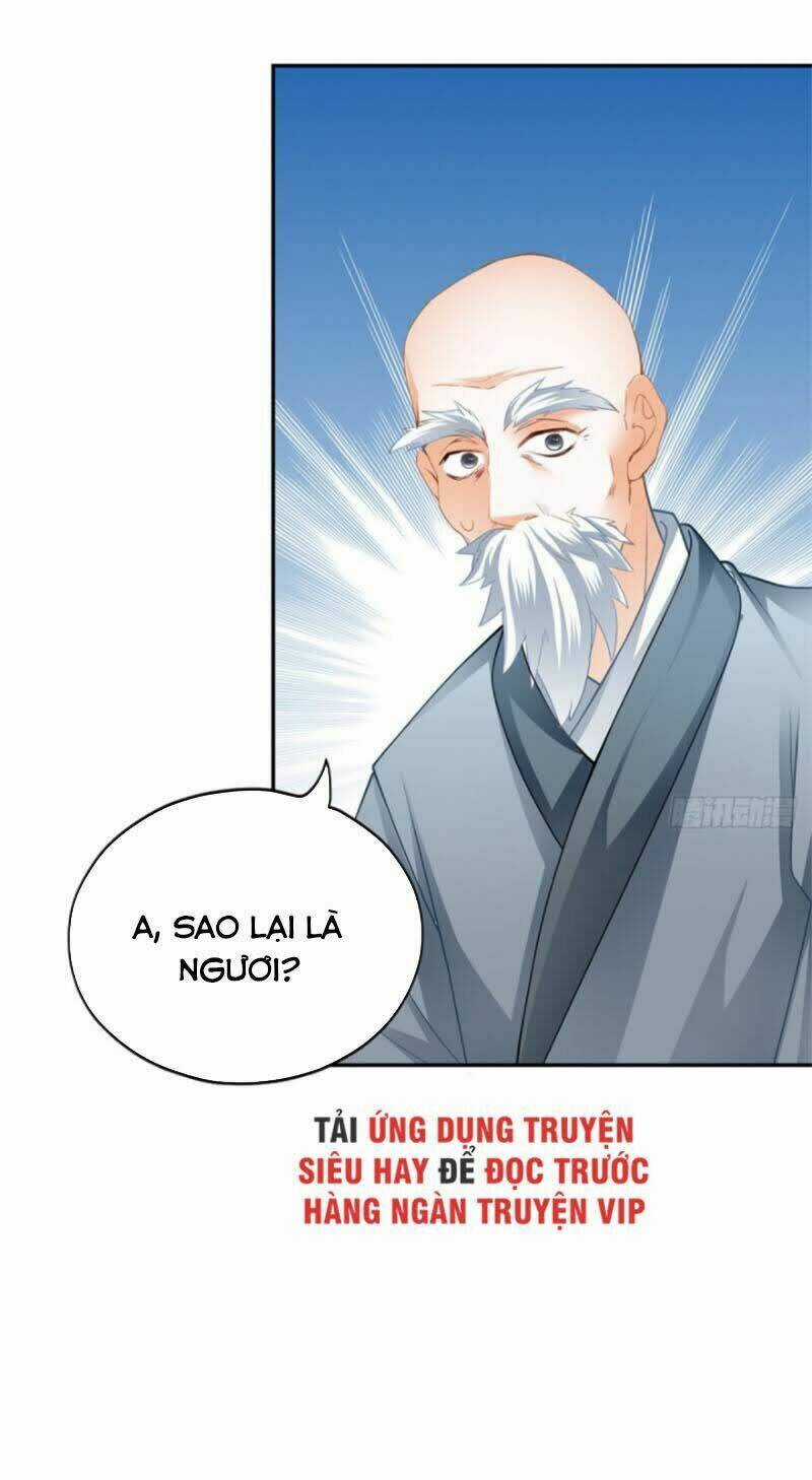 Cửu Tinh Bá Thể Quyết Chapter 10 trang 11