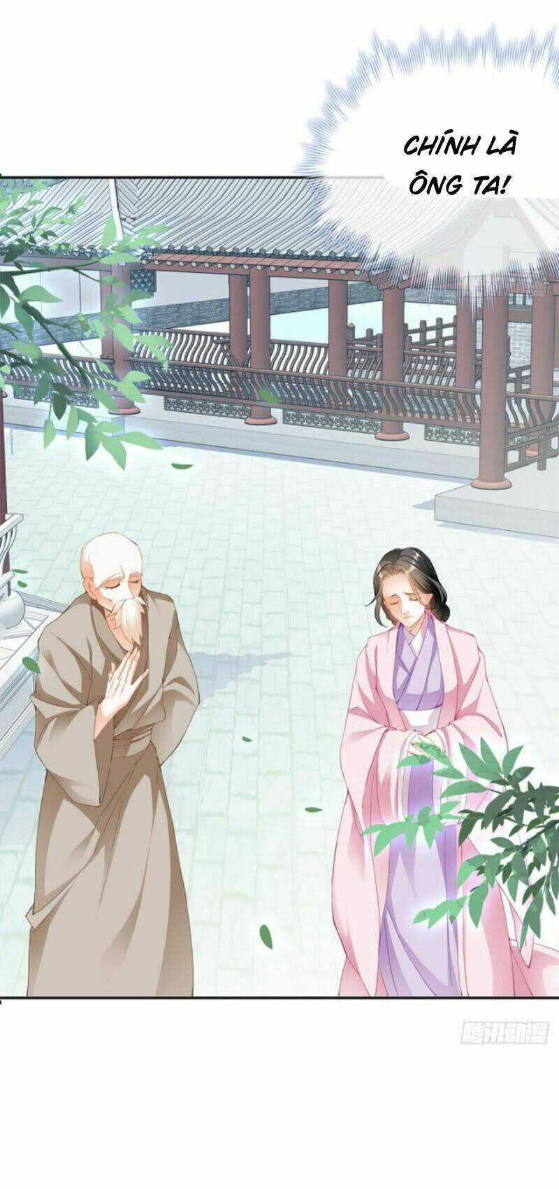 Cửu Tinh Bá Thể Quyết Chapter 10 trang 12