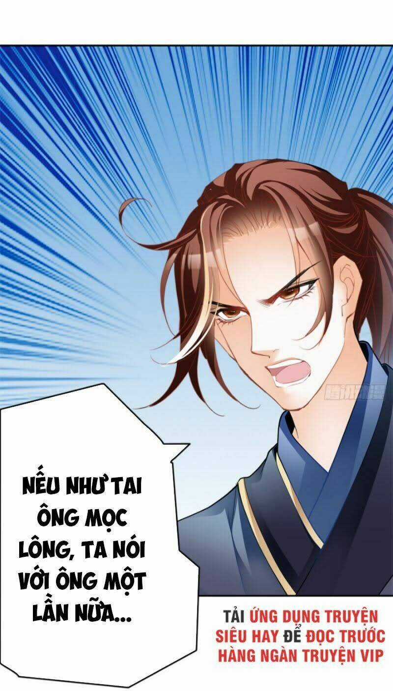 Cửu Tinh Bá Thể Quyết Chapter 10 trang 18