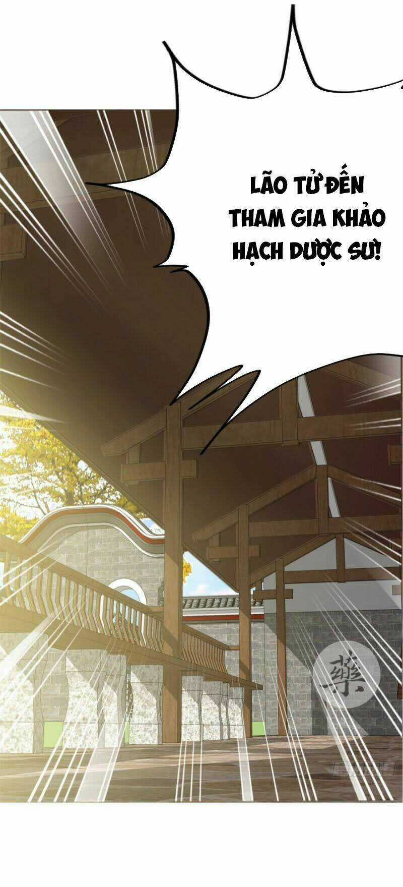 Cửu Tinh Bá Thể Quyết Chapter 10 trang 19