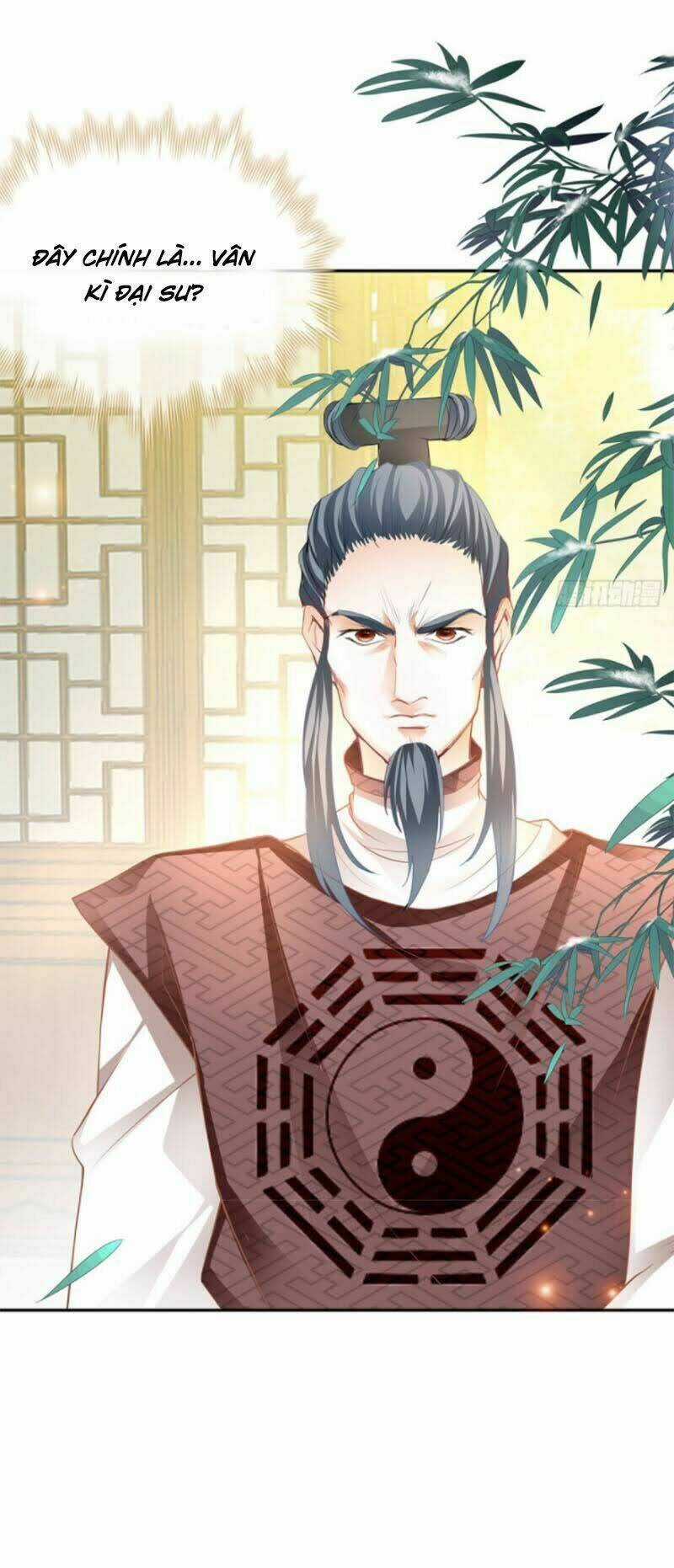 Cửu Tinh Bá Thể Quyết Chapter 10 trang 21