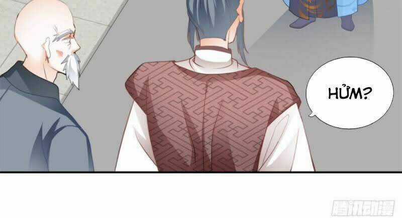 Cửu Tinh Bá Thể Quyết Chapter 10 trang 24