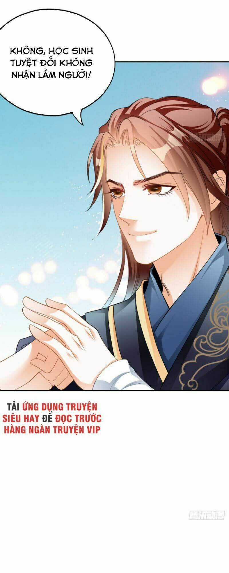 Cửu Tinh Bá Thể Quyết Chapter 10 trang 26