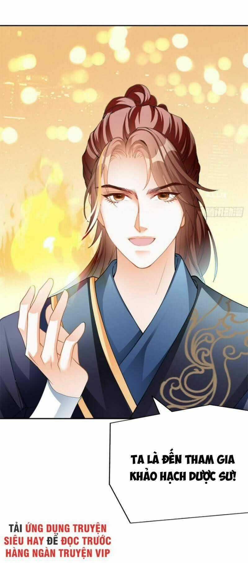 Cửu Tinh Bá Thể Quyết Chapter 10 trang 37