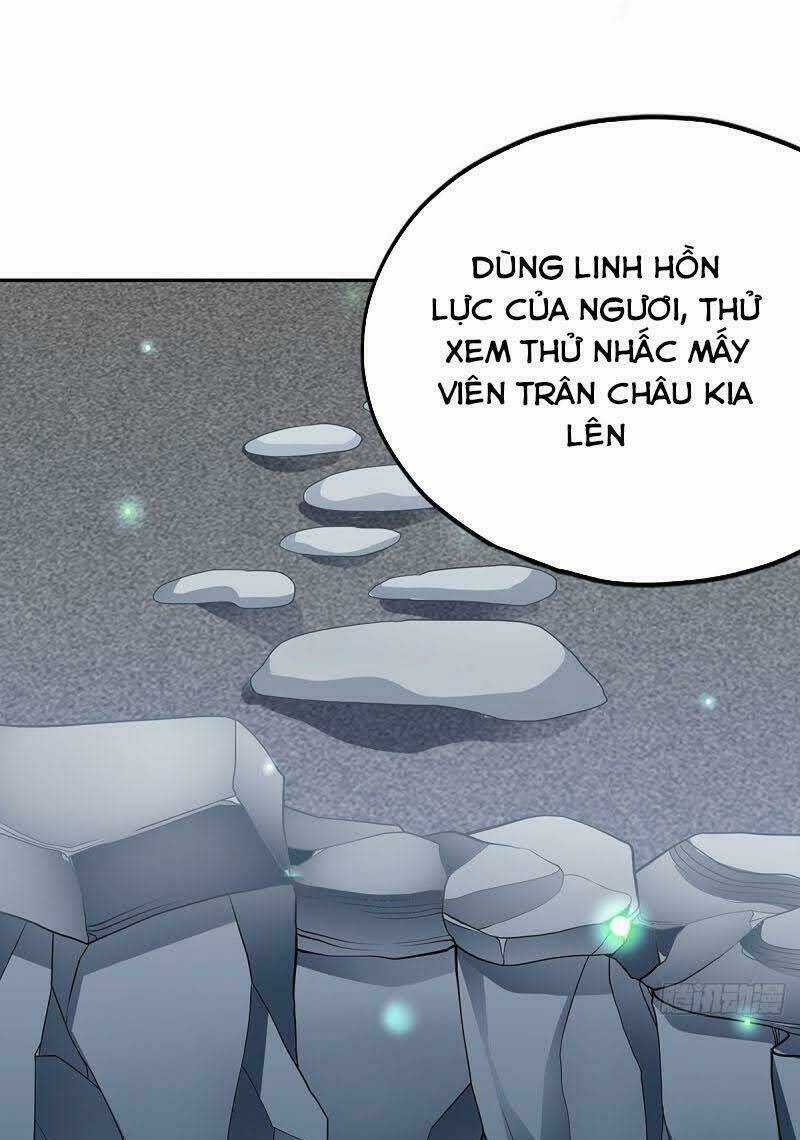 Cửu Tinh Bá Thể Quyết Chapter 11 trang 10