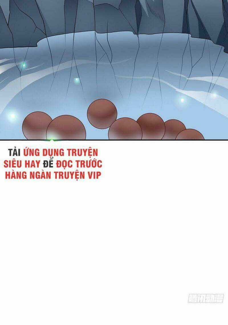 Cửu Tinh Bá Thể Quyết Chapter 11 trang 11