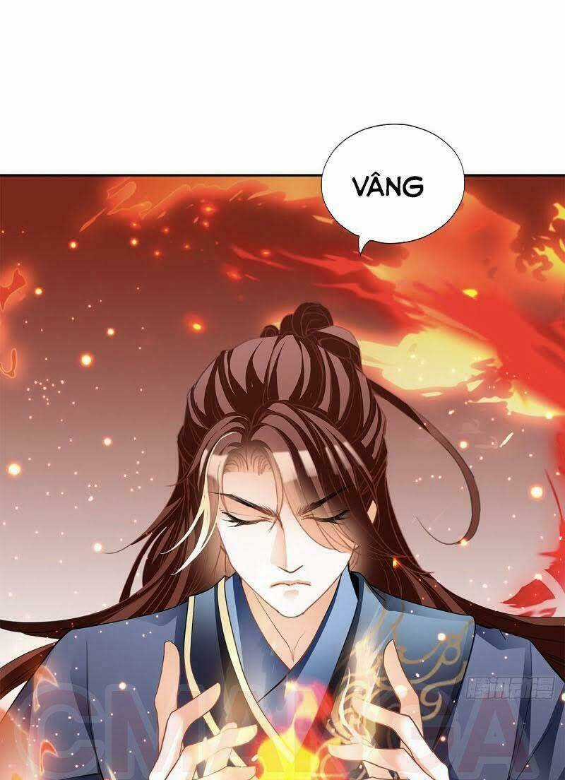 Cửu Tinh Bá Thể Quyết Chapter 11 trang 12