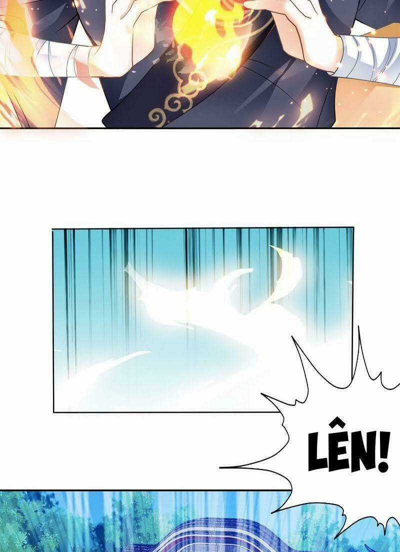 Cửu Tinh Bá Thể Quyết Chapter 11 trang 13