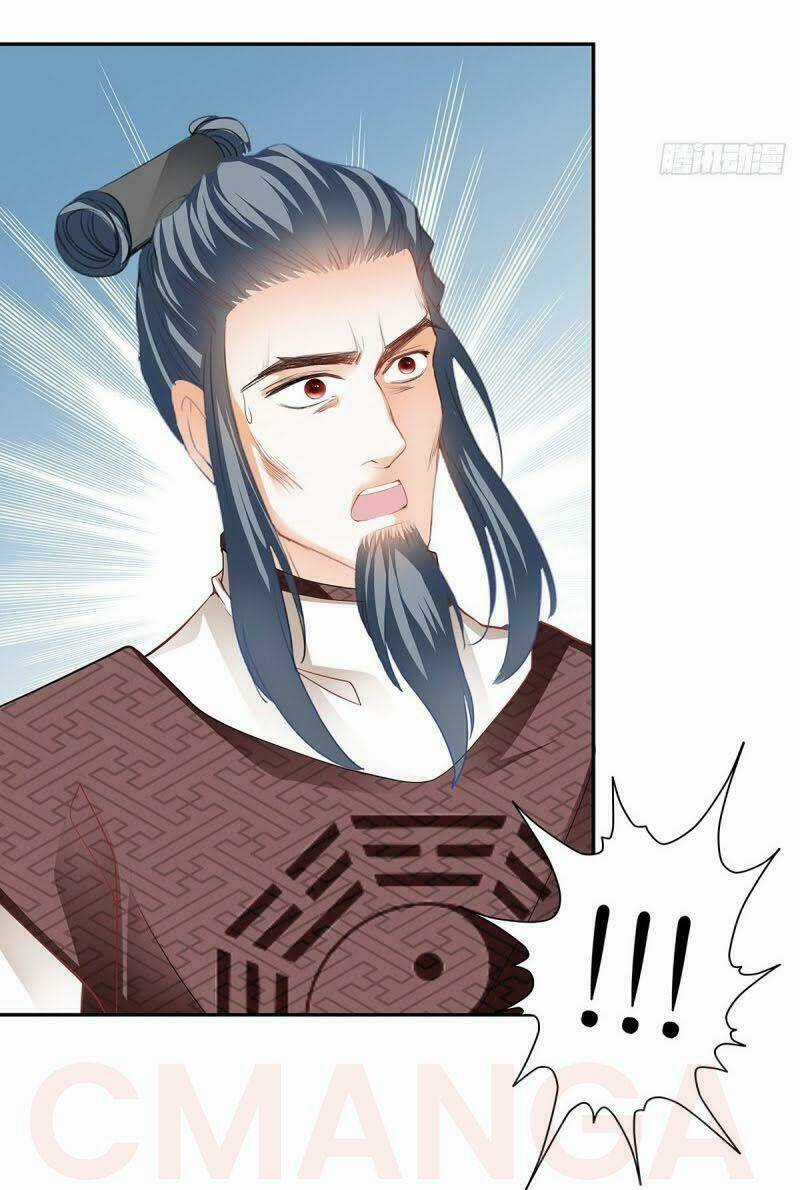 Cửu Tinh Bá Thể Quyết Chapter 11 trang 15