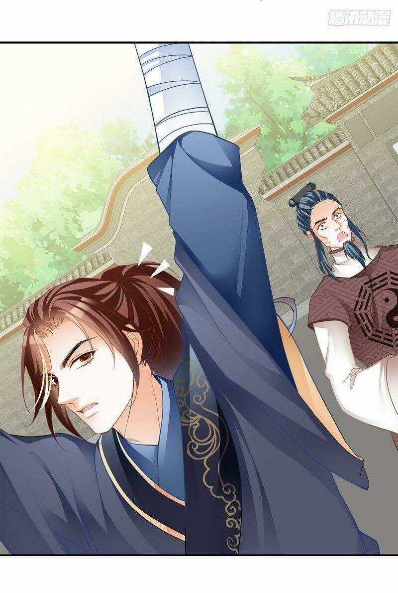 Cửu Tinh Bá Thể Quyết Chapter 11 trang 16