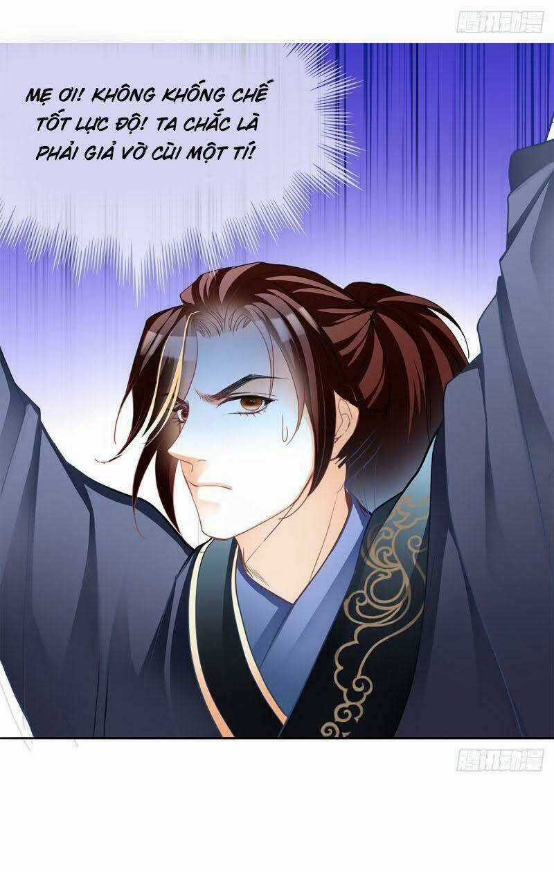 Cửu Tinh Bá Thể Quyết Chapter 11 trang 17