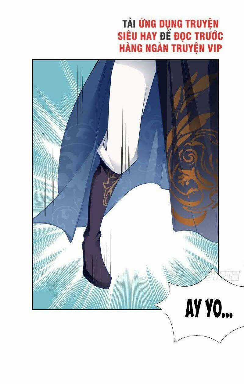 Cửu Tinh Bá Thể Quyết Chapter 11 trang 18