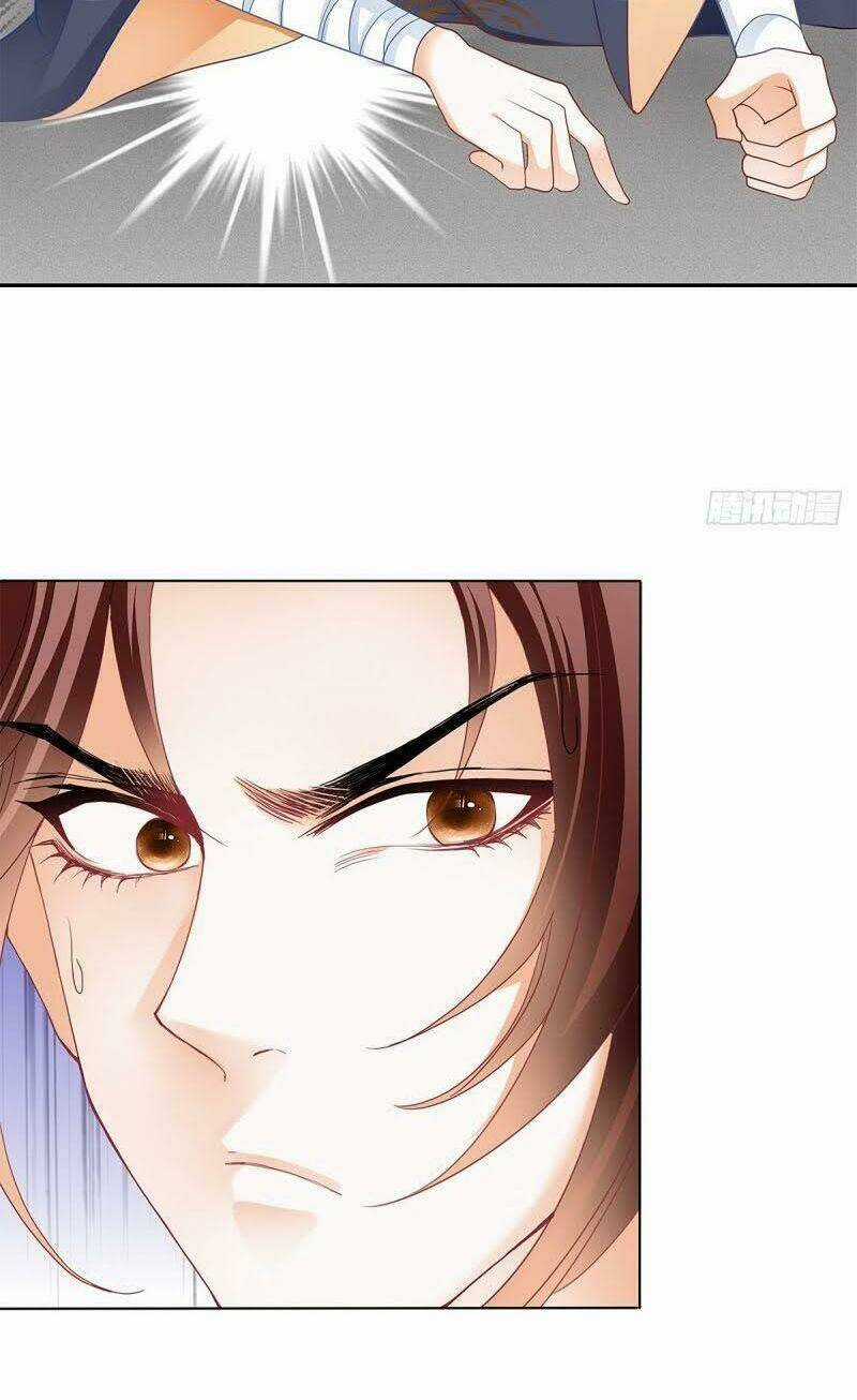 Cửu Tinh Bá Thể Quyết Chapter 11 trang 20