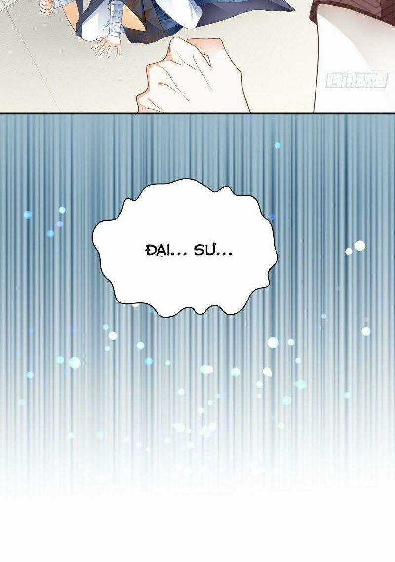 Cửu Tinh Bá Thể Quyết Chapter 11 trang 22