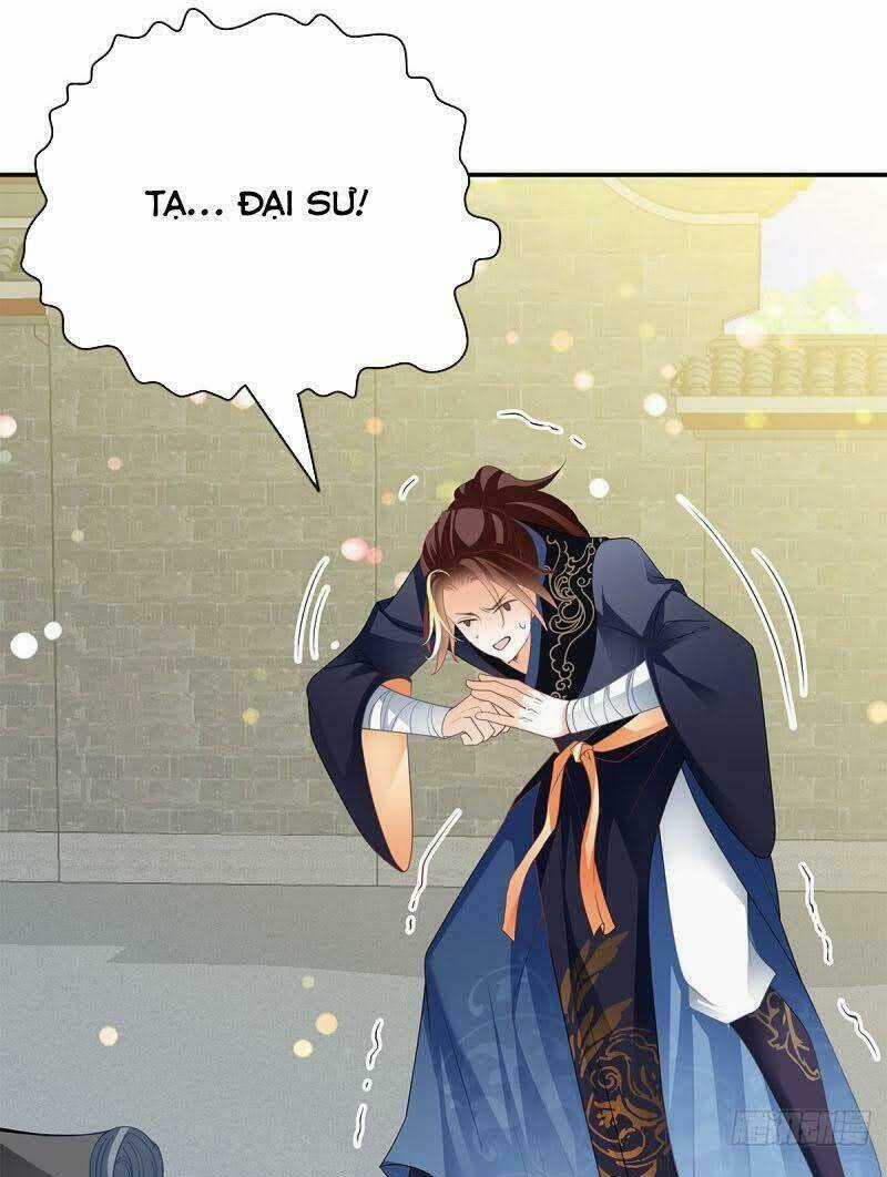 Cửu Tinh Bá Thể Quyết Chapter 11 trang 24